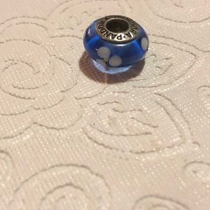Pandora bead